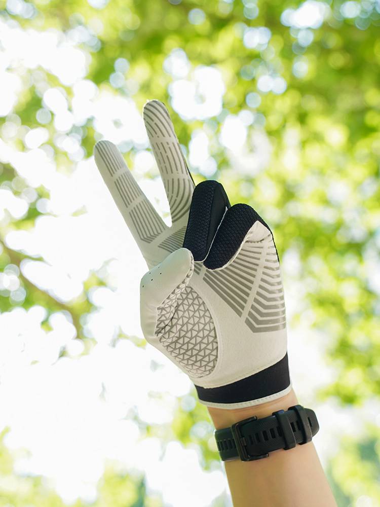 Callaway Carawell golf gloves new summer breathable hyper grip fast dry slide gloves