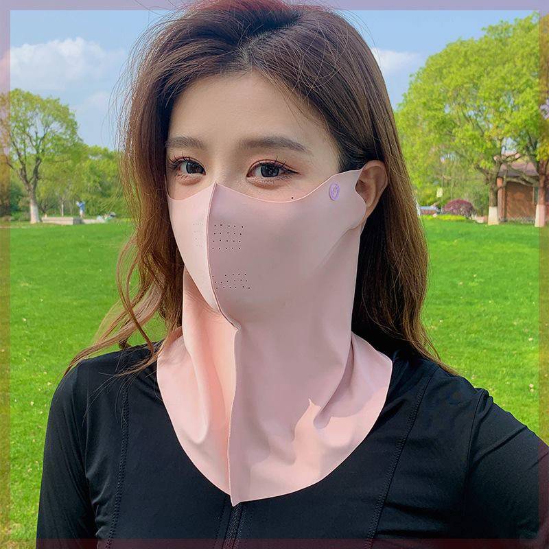 I've got a hole in my neck