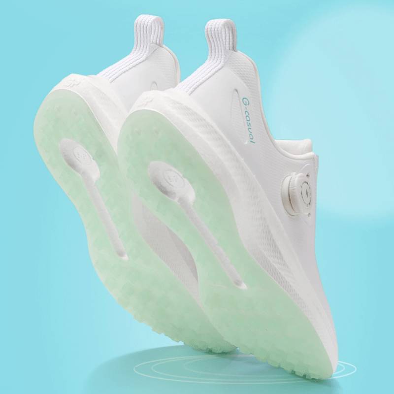southport golf shoe girl waterproof new