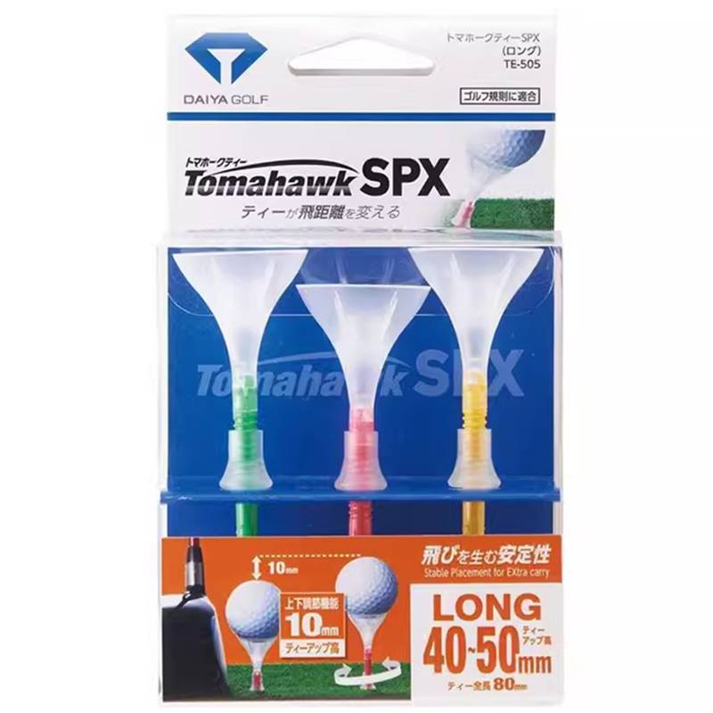 "TE-505" is 40 ~ 50mm in length 40 ~ 50mm in length