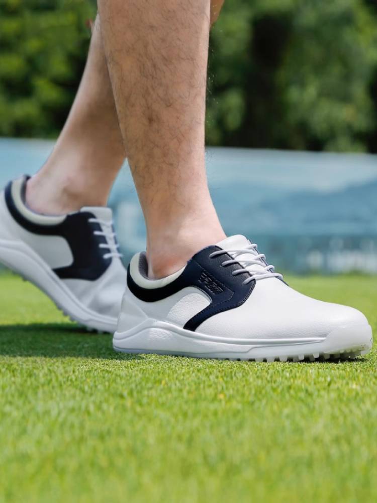PGM BREAK-COLLET, GOLF SHOEMEN'S RECREATIONAL SHOES, SPINNERS' SHOES
