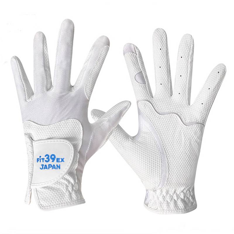Japanese classic golf magic glove high elastic men and women Golf comfortable wear -resistant gloves breathable can be washed