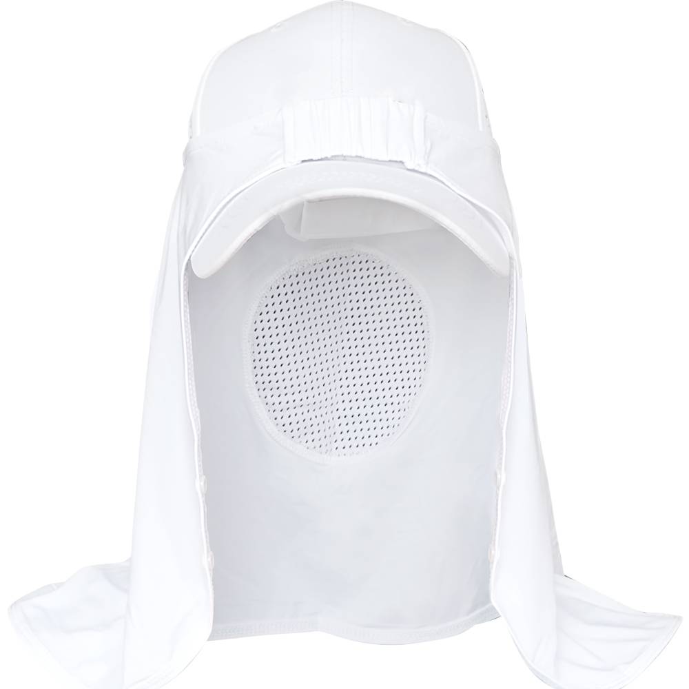 Golf bib in summer golf sunscreen mask men's and women's sunscreen sleeve suits, faces, neck, ice silk scarf