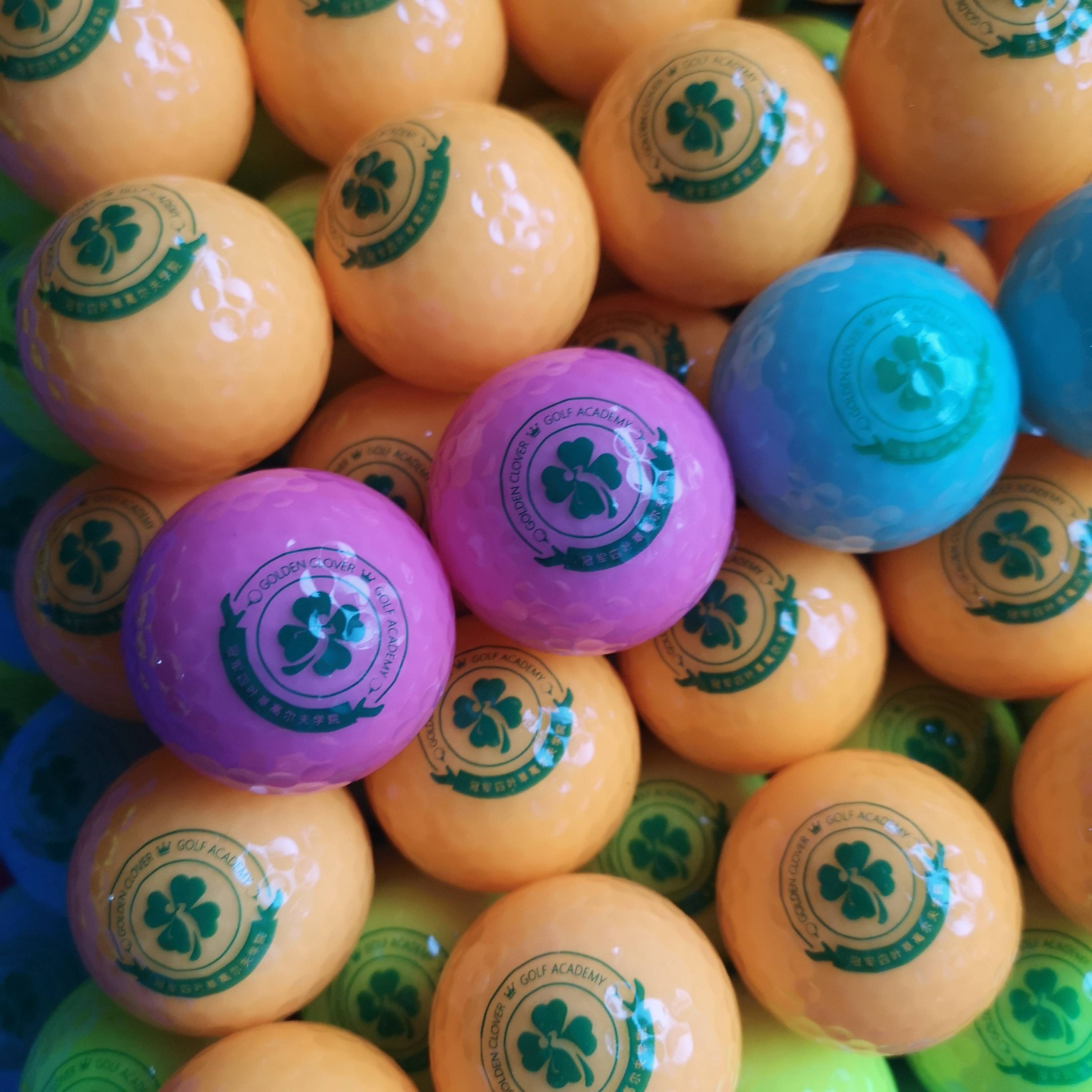 Staple Colour Ball