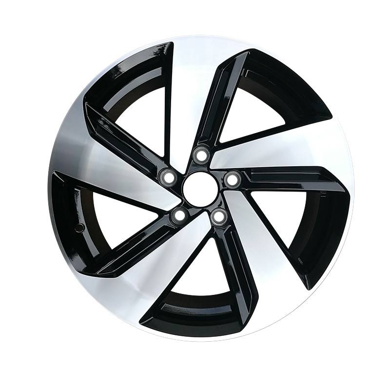 Adapted 17/18/19 -inch Volkswagen CC wheel golf 7/8/GTI Sagitar Magotan Passat modification