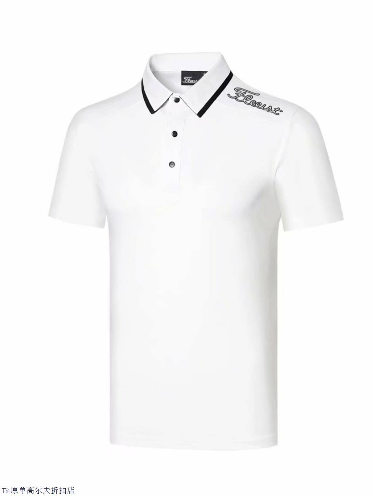 Golf T-shirt guy, 2024 Summer Golf Sport Drys Polo Shirts