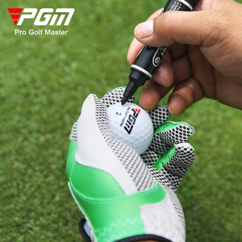 PGM manufacturer direct sales!Golf's new ball end dedicated ball game ball 2 layer and 3 layer ball practice ball