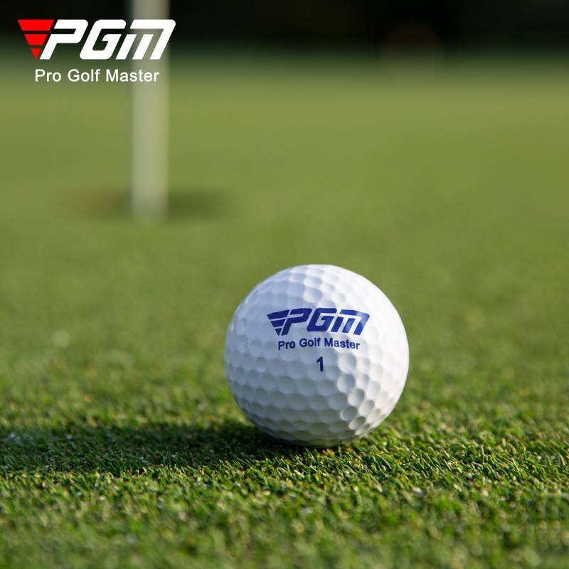 PGM manufacturer direct sales!Golf's new ball end dedicated ball game ball 2 layer and 3 layer ball practice ball