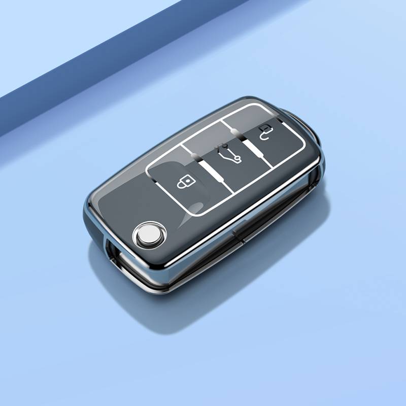 Volkswagen A [Advanced Gray] Single key set