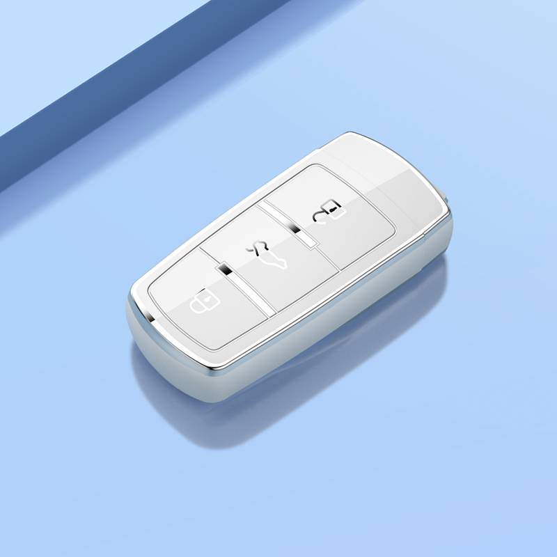 Volkswagen C] Single key set