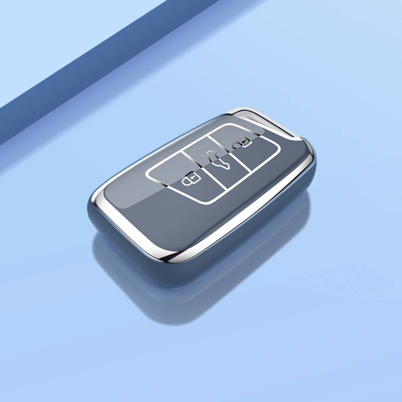 Volkswagen D] Single key set
