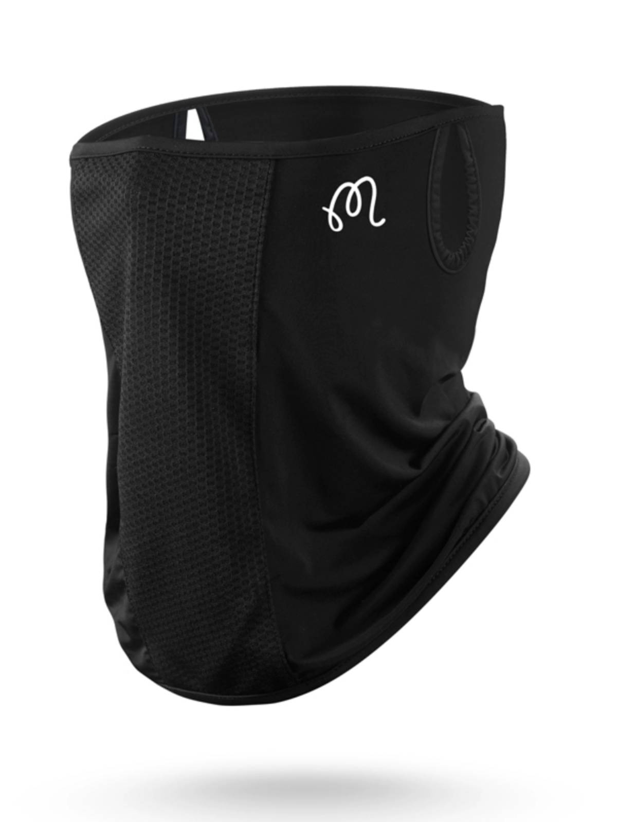 Ice-sun-proof, UV-faced, golf-protected face-covered, summer-summer cooler