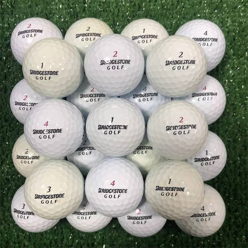 Pleston's got three or four balls, eight or 10, 50 new ones