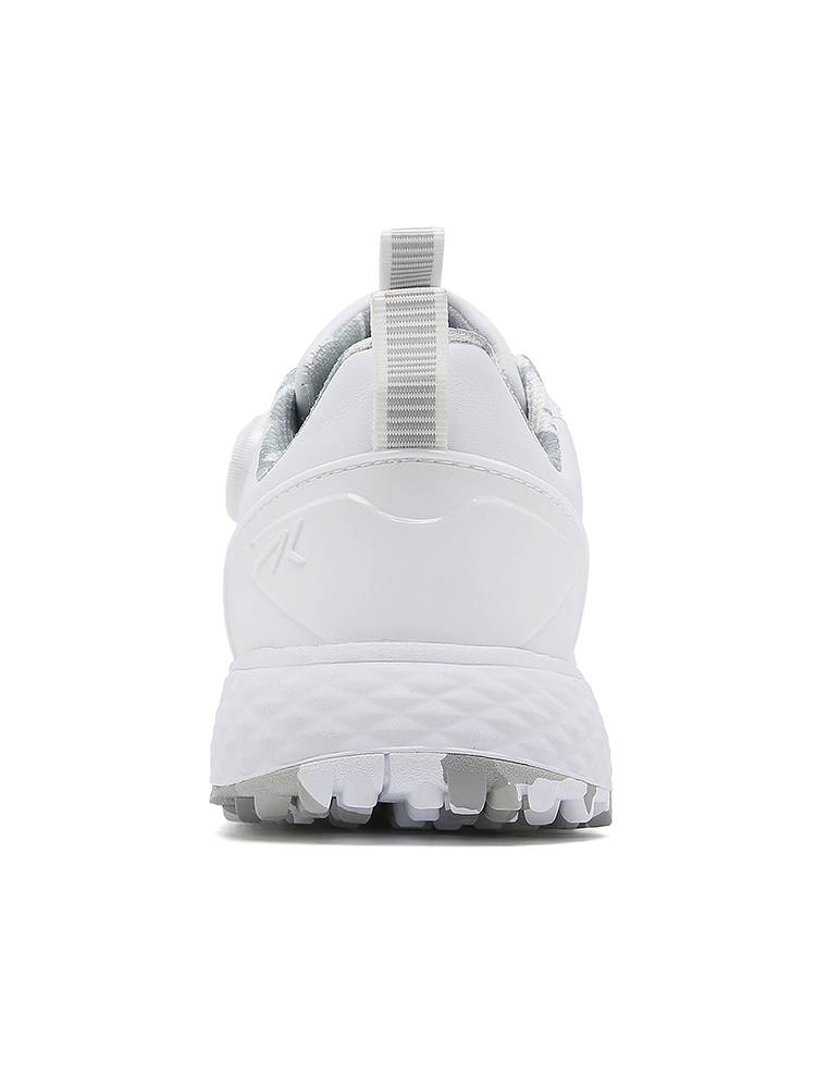 GUOOGUL GOLF SHOE RECREATIONAL SPORTS SHOES FOR MEN AND WOMEN OUT-OF-THE-WOOD-OF-WOOD-OF-WILK-PROOF MEN'S SHOES ROTTING BUTTONS