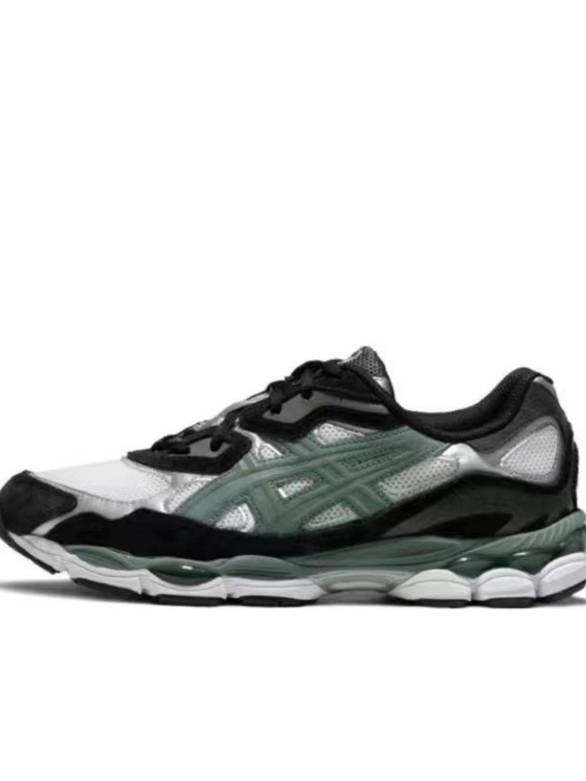 THE NEW NYC, THE NEW NYC, SLOW-SHOCKED GOLF SHOES