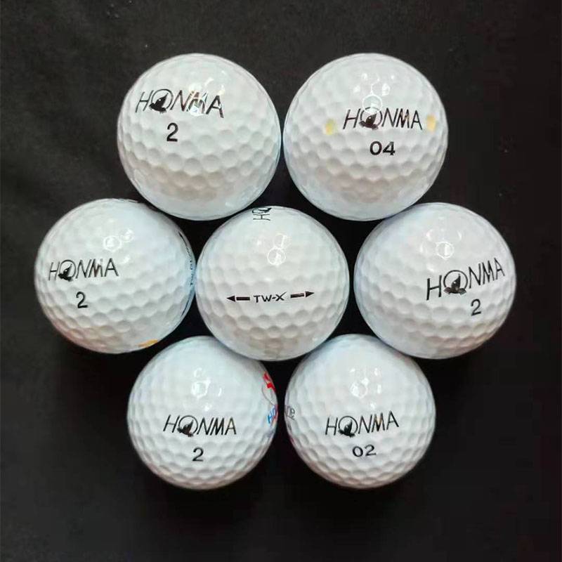 Honma three or four floors 9-10 % new 50
