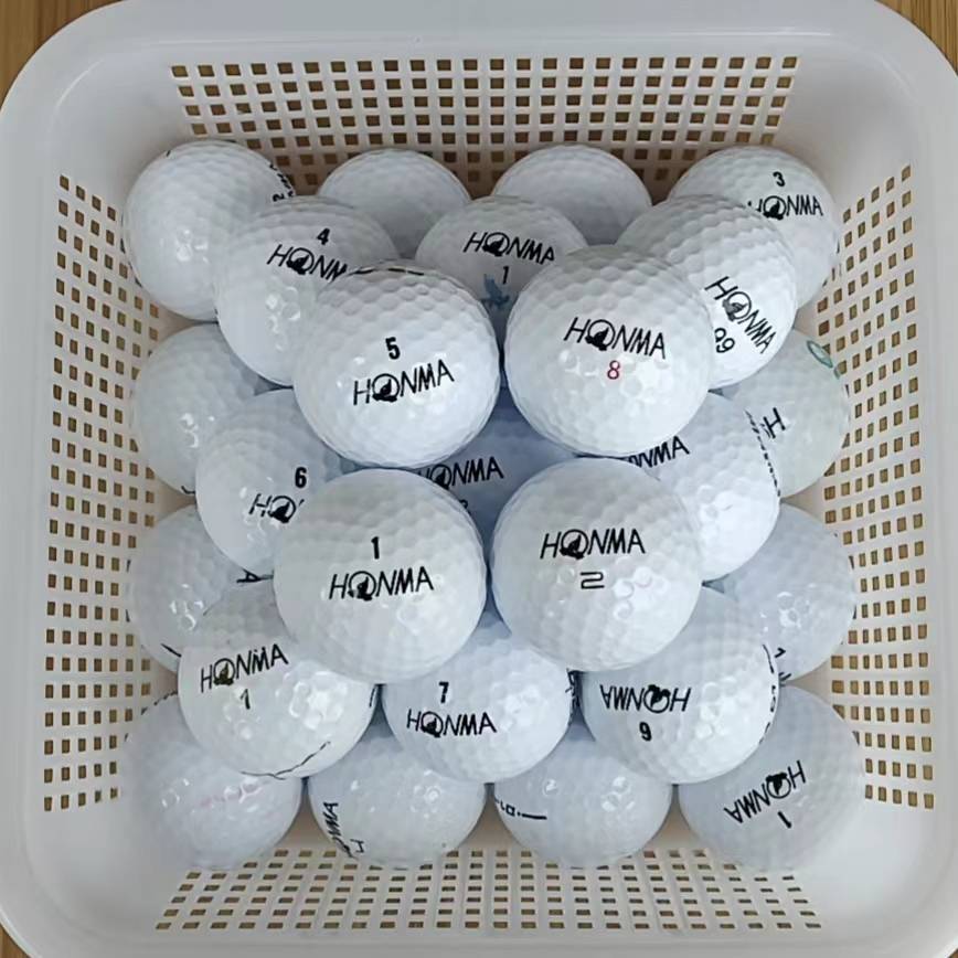 Honma double layer 9-10 % new 50