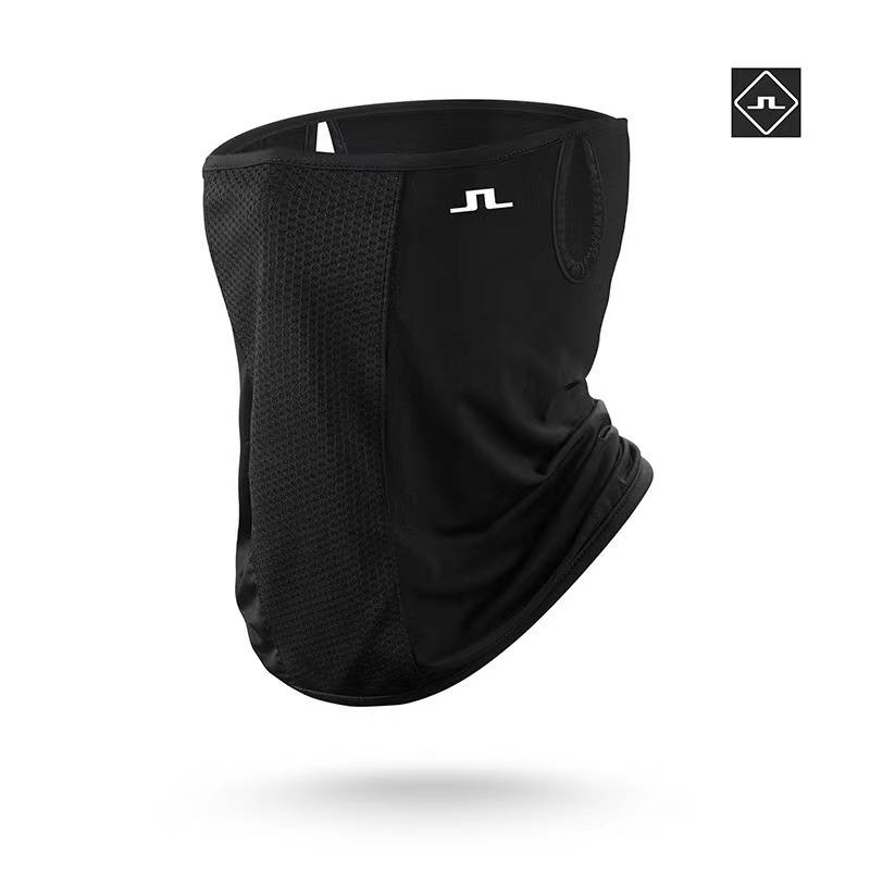 J BLACK MASK