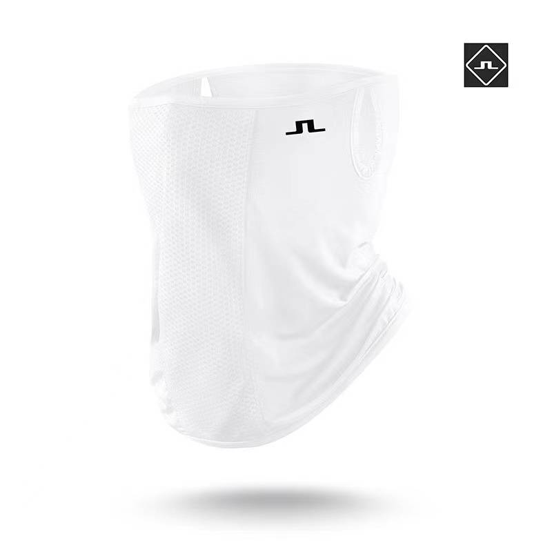 J WHITE MASK
