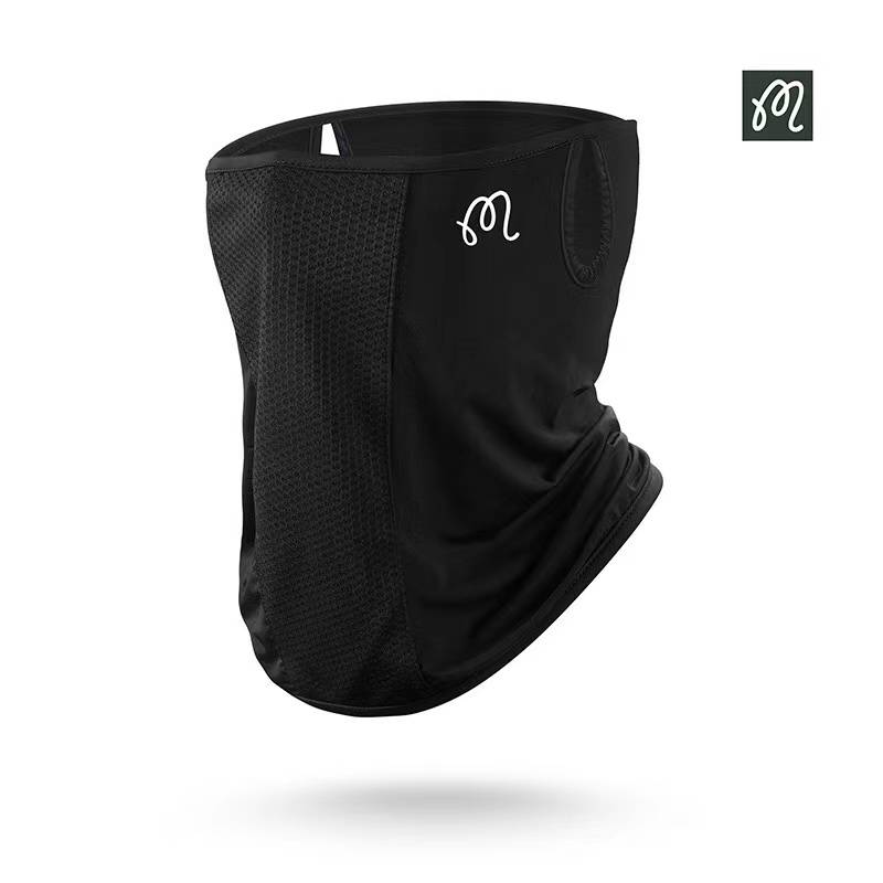 M BLACK MASK