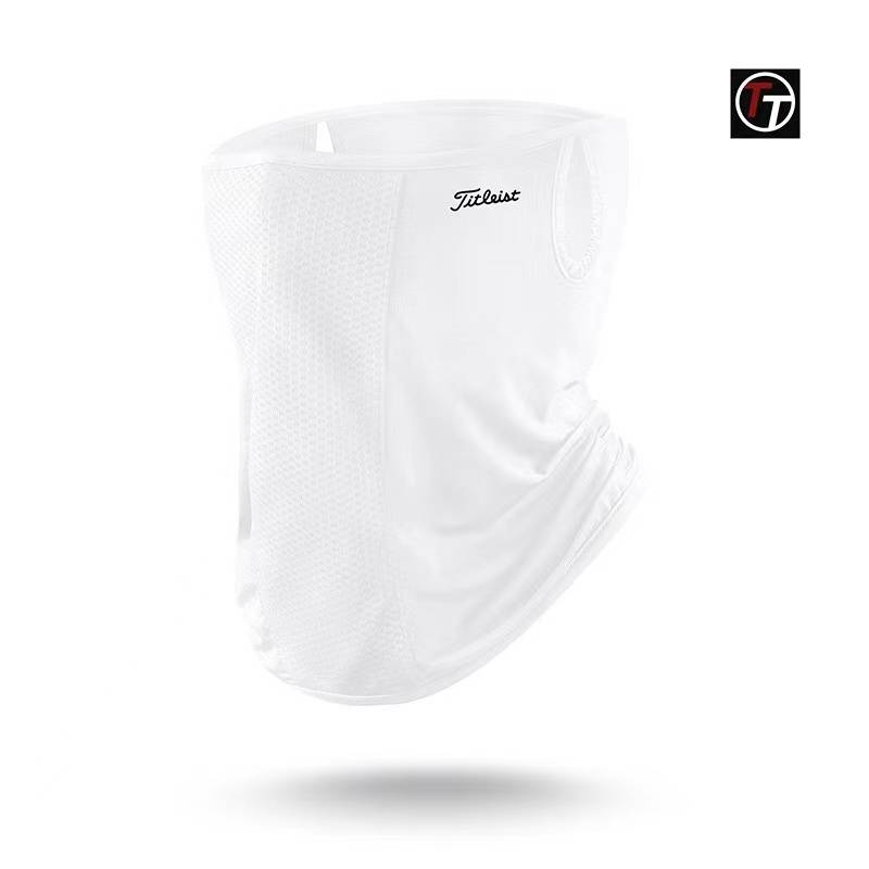 T-WHITE MASK