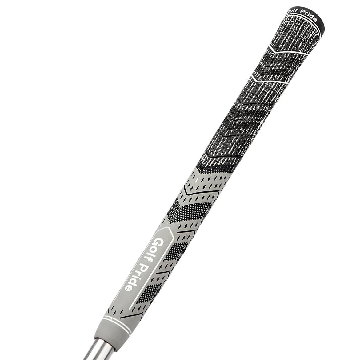 Middle Midsize Gray
