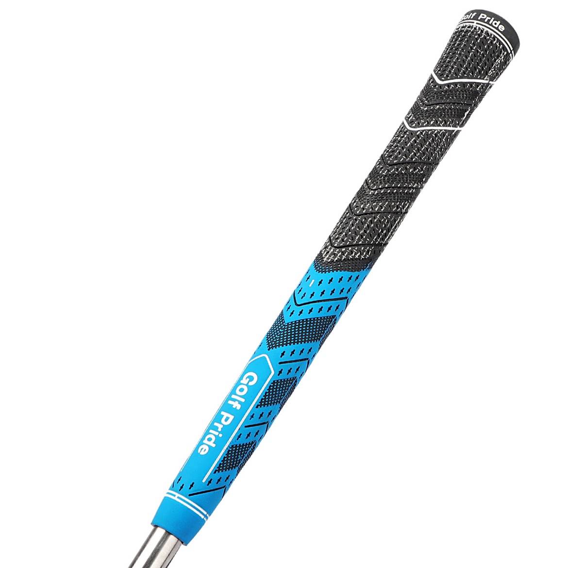 Middle Midsize Blue