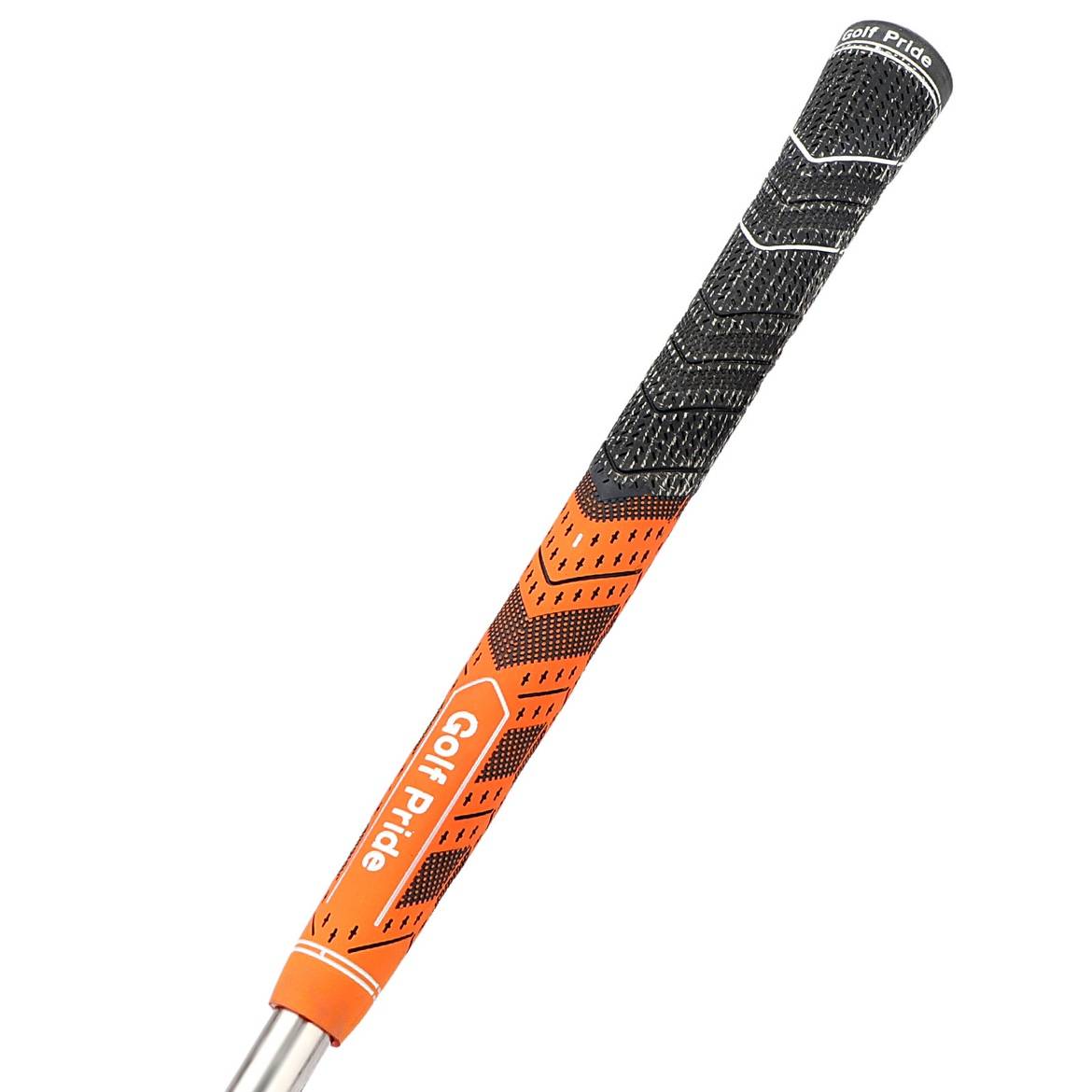 Medium Midsize Orange