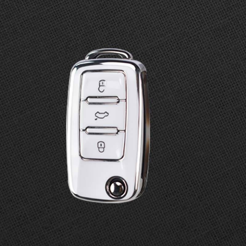 IVORY WHITE A