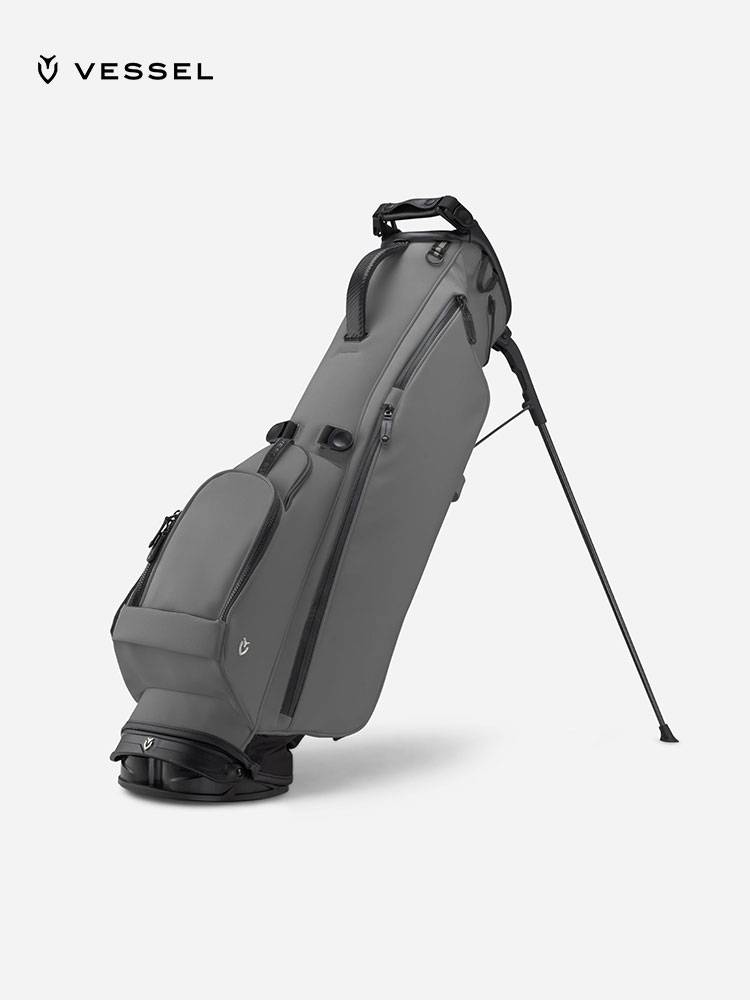 vesel, 2023, new golf bag, SundayIII, small exercise bag