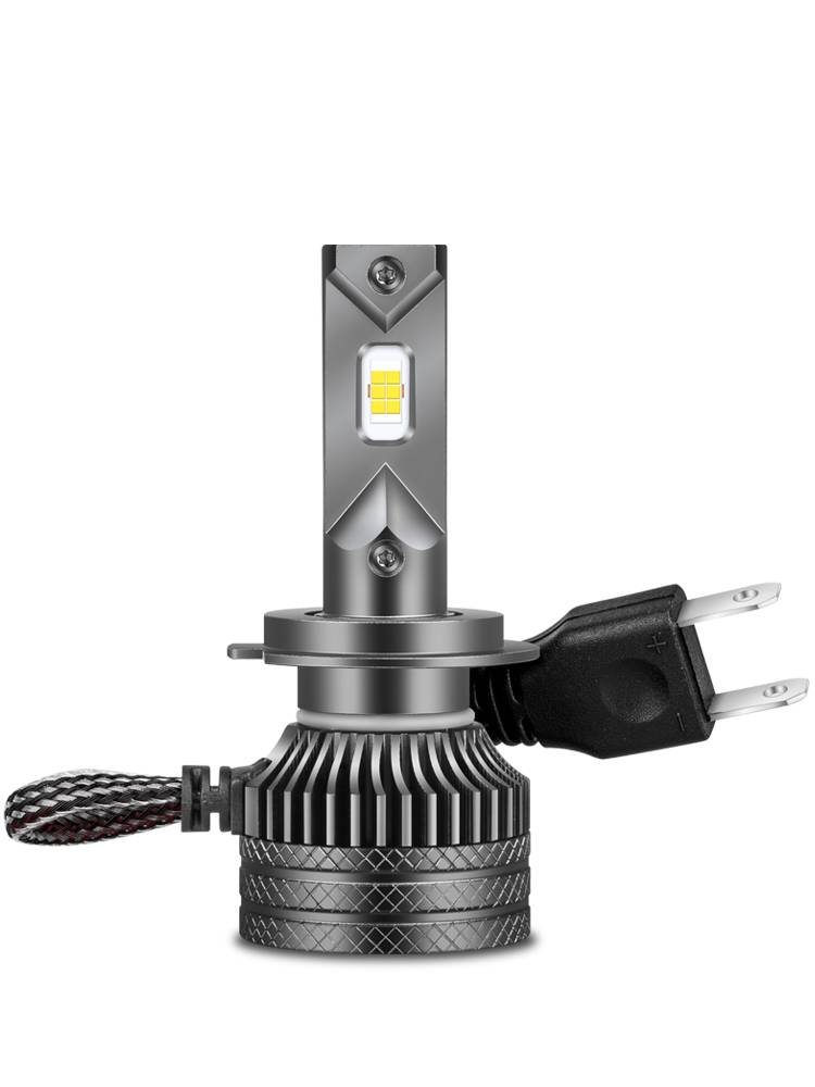 Public Golf 7th Galvans 6th, 7.5th generation 4th generation, conversion of laser LEDs h15 long-light proximate light bulbs