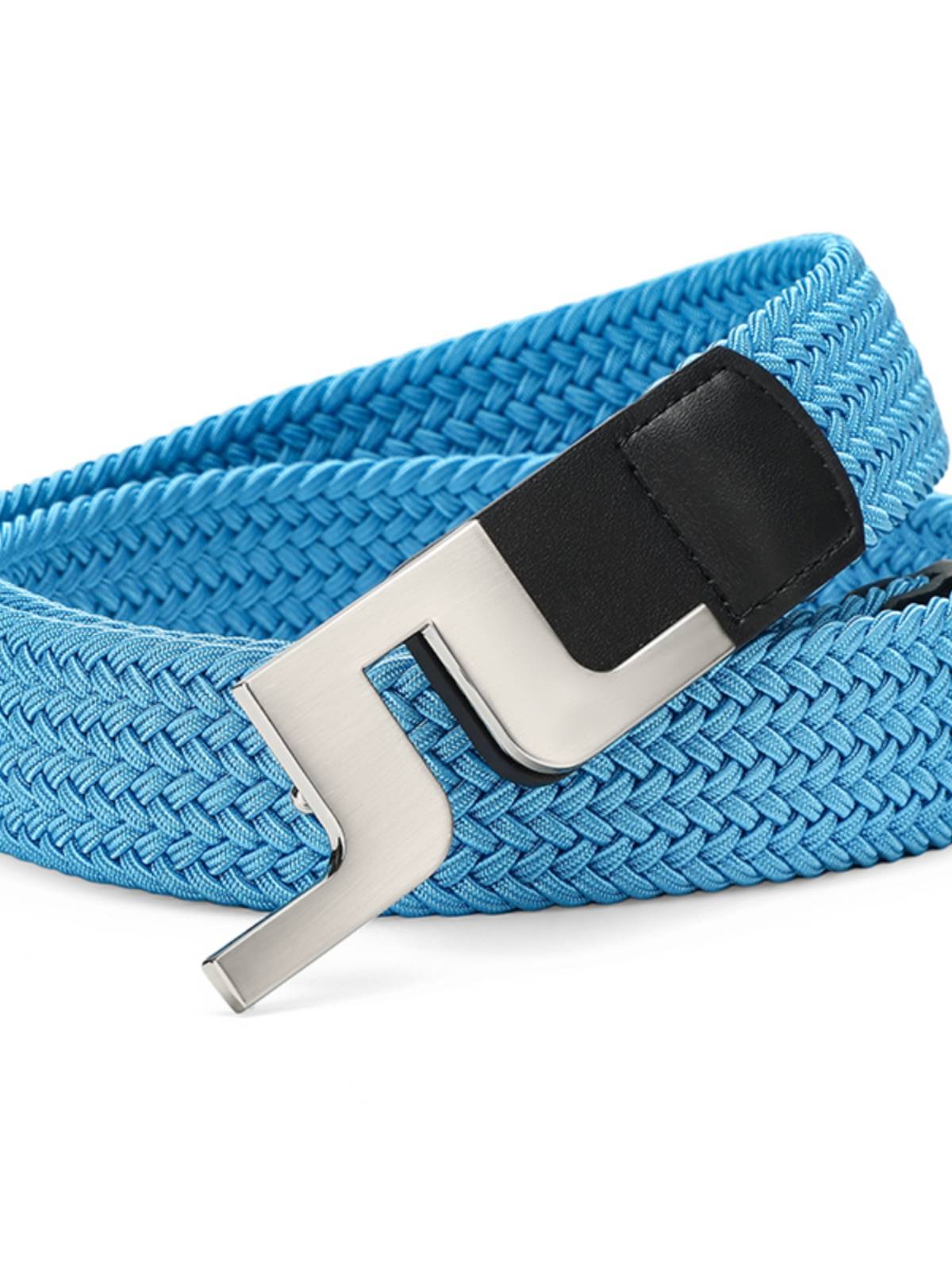 J. Golf belts are very stylish for men and women, Golf sports belts and crochets #J2.0