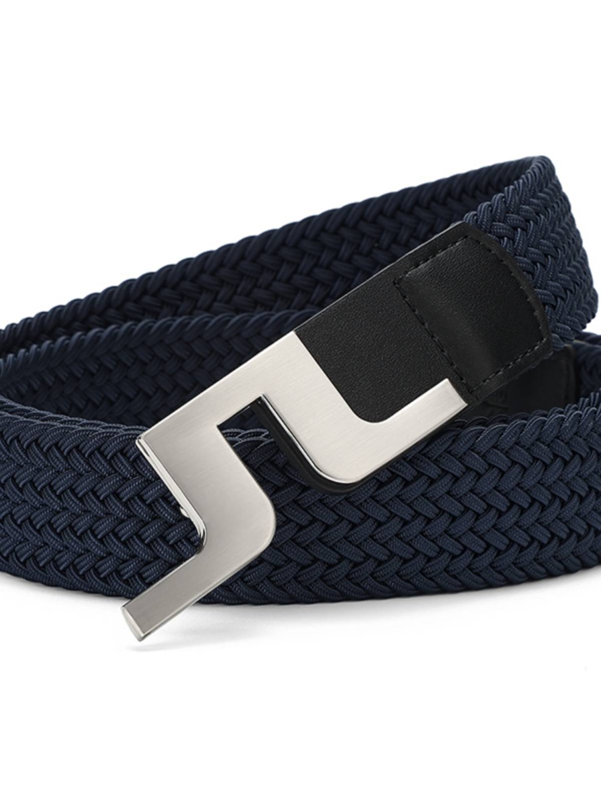 J. Golf belts are very stylish for men and women, Golf sports belts and crochets #J2.0
