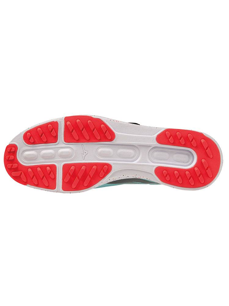 Mizuno/Mizumi new technology lightweight lightweight and breathable golf men without golf sports shoes