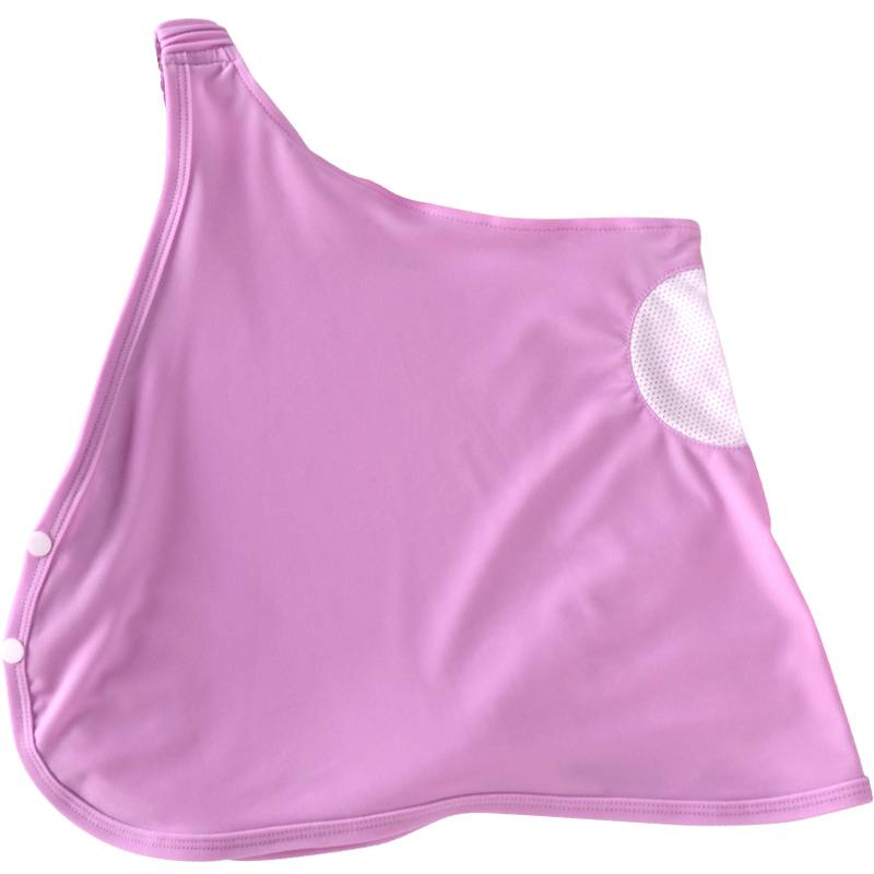 PGM, TWO PACKS OF MAIL, GOLF, MEN AND WOMEN, ICE MASK, SUNPROOF, UV-PROOF, ICE COLD