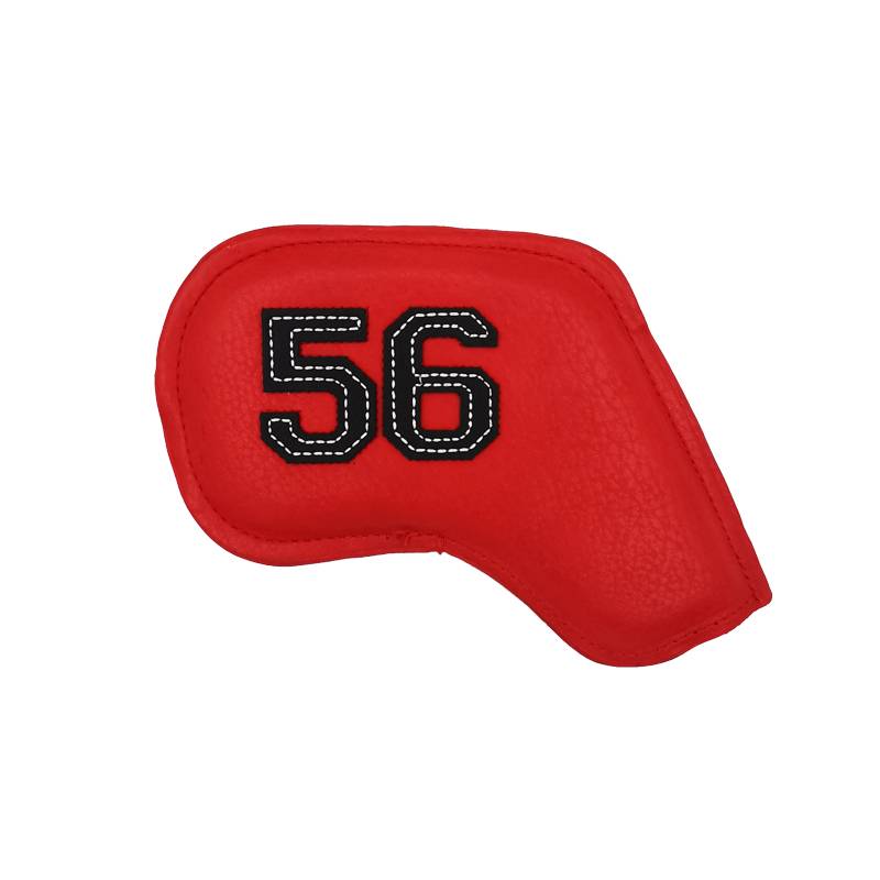 No. 7 hardcore cover angle sandstone case golf club cover Golf rod head cover protective cover new hand cover cover