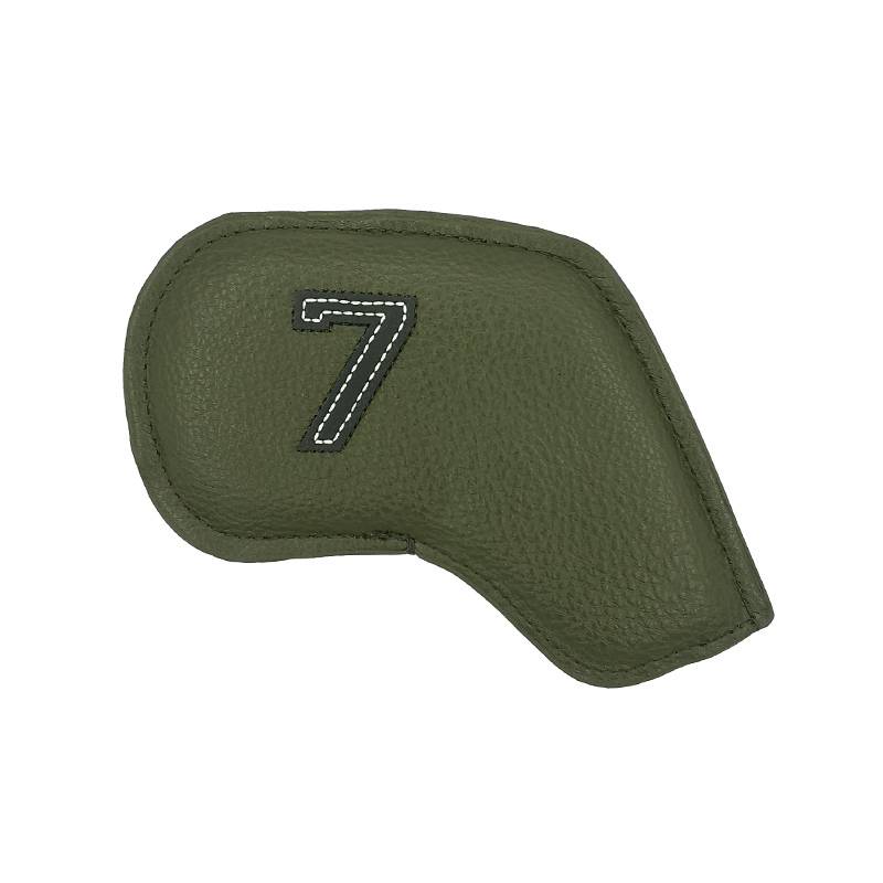 No. 7 case (dark)