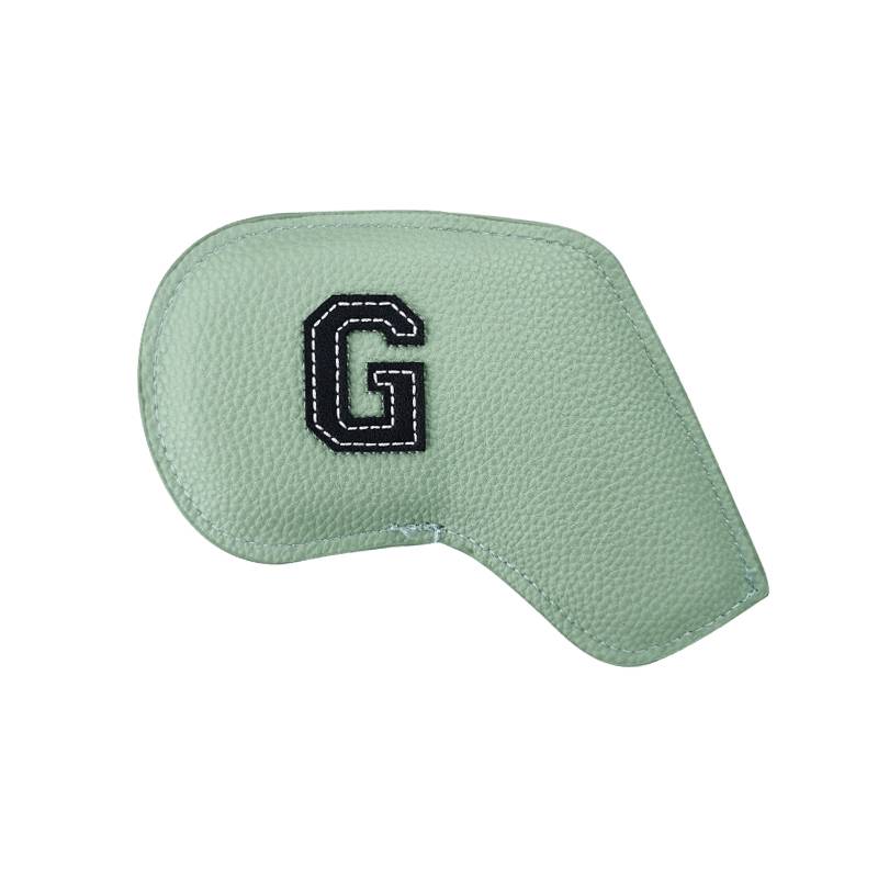 G number rod cover