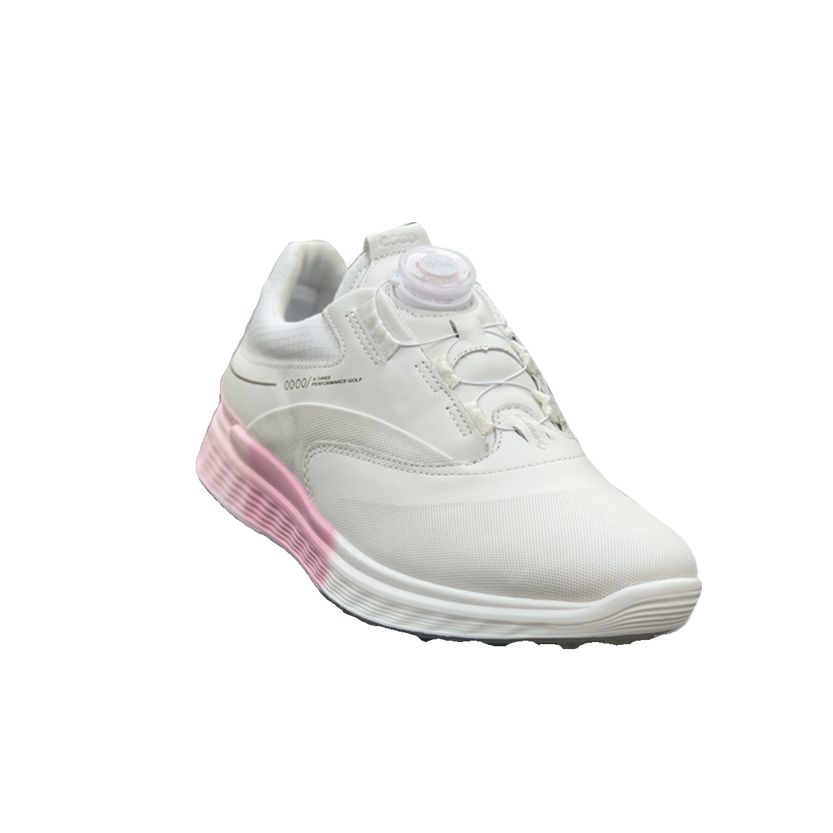 MS. GOLF SHOES RECREATIONAL SPORT SHOES FIXED SHOES WATERPROOF BOA STEP S3 SERIES
