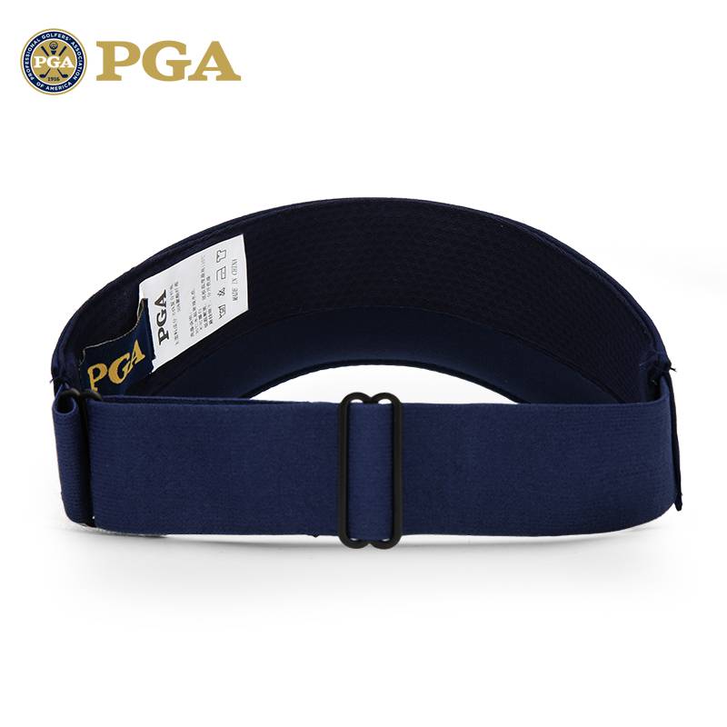 American PGA Golf Golf Hat Women Hat White Women's Hat Summer Shaded Women's Sports Sunscreen Landscape Hat