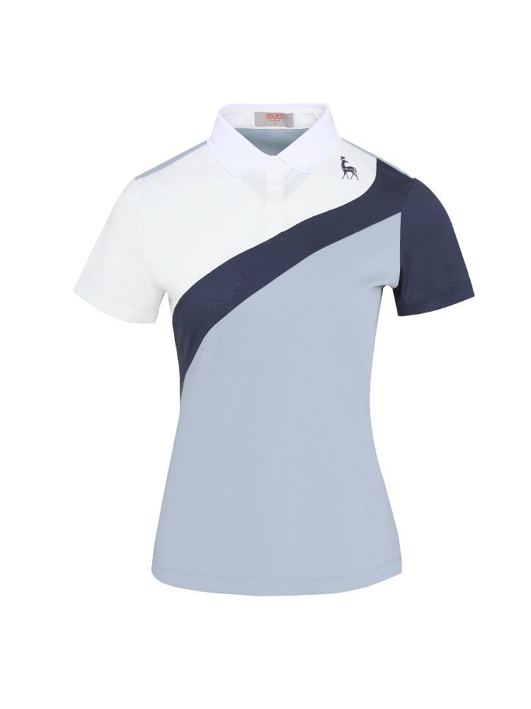 Svg Golf's 24 Springs and Summers new girl's t-shirts