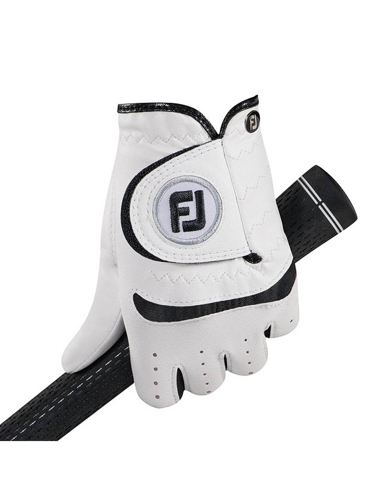 Footjoy Child Golf FJ Junior Yatters Practice One Glove for Aspiration