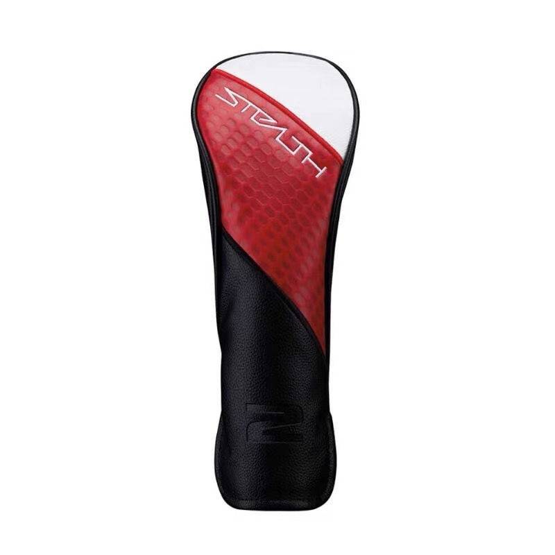 A new 2023 for a second-generation chicken-legged man, Stealth2 golf clubs