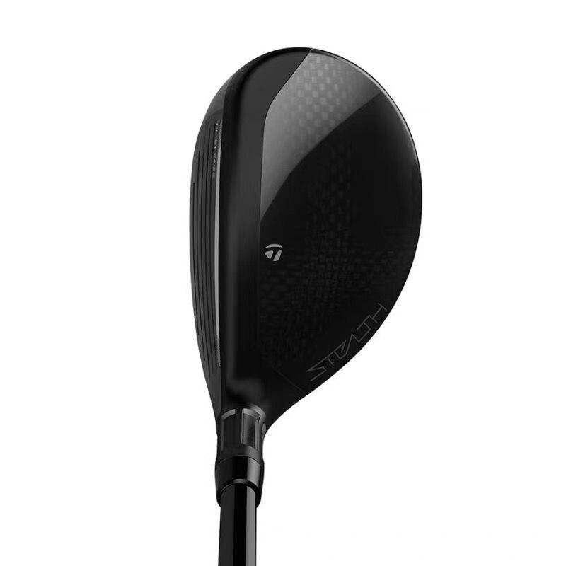 A new 2023 for a second-generation chicken-legged man, Stealth2 golf clubs
