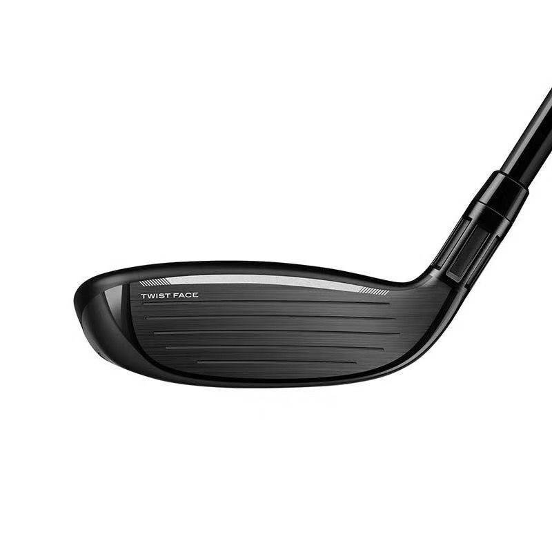 A new 2023 for a second-generation chicken-legged man, Stealth2 golf clubs