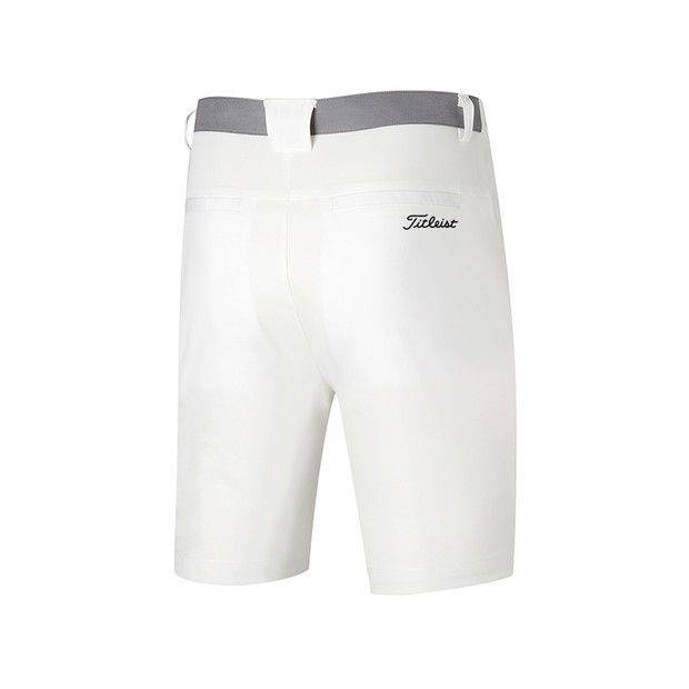 Genuine Titleist golf shorts men's summer leisure sports breathable fast dry -free pork pants men's pants