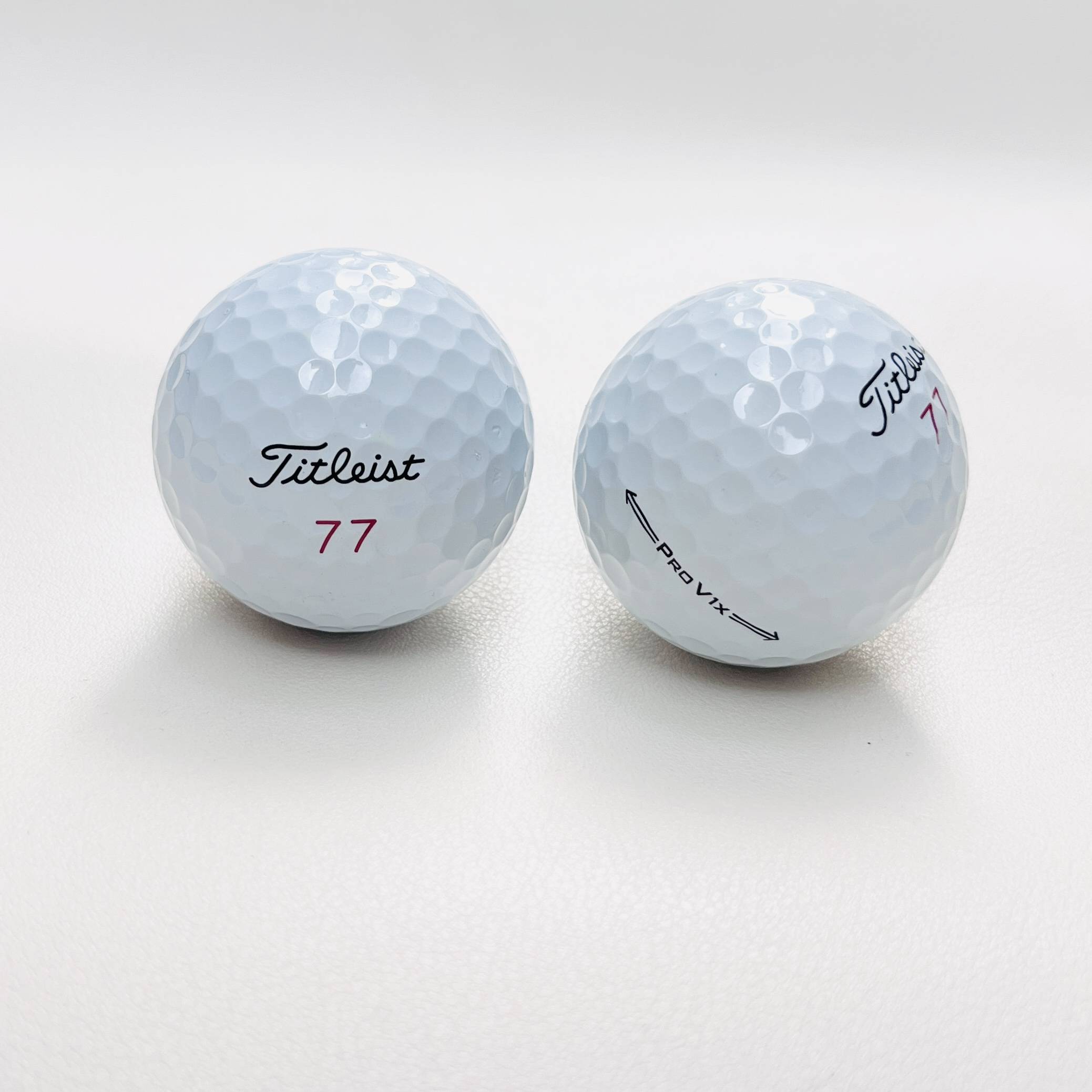 Golf second-hand goal Titleist pro v1x 392 x 392 x 4x5