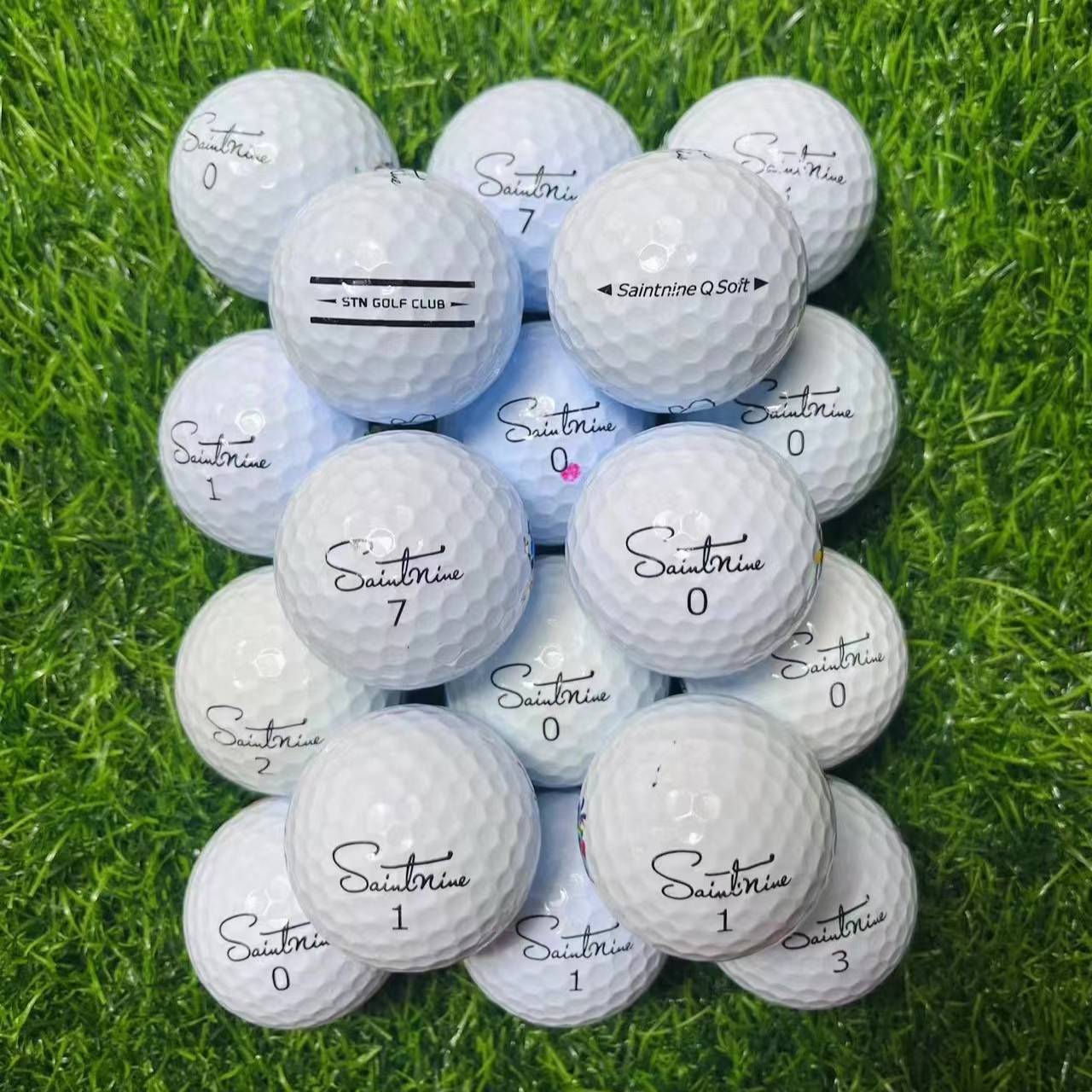 KOREA'S BIG S-RANGE BALL 7-8 TO 50 NEW