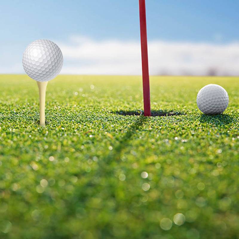 Golf Tee, Golf Tee, wood nails, Bamboo T, bulk wood Golf