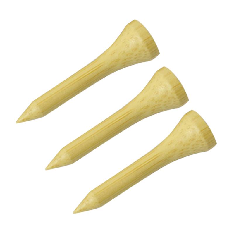 Golf Tee, Golf Tee, wood nails, Bamboo T, bulk wood Golf